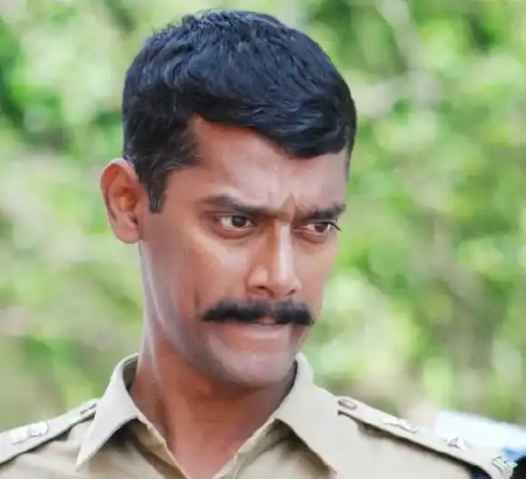 K A Senthil Velan
