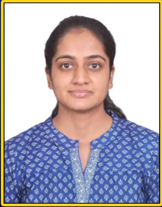 Natasha Goyal IPS