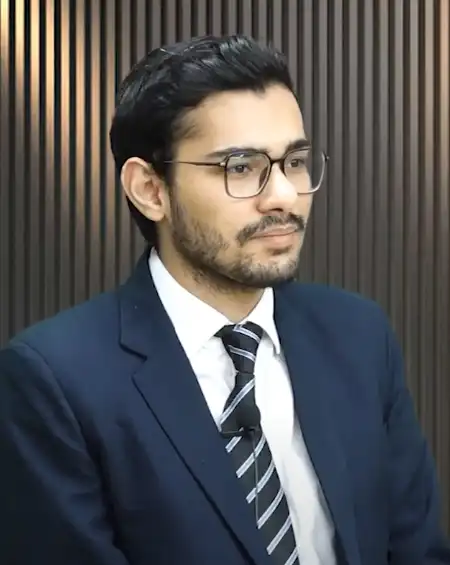 PRASHANT RAJ IPS