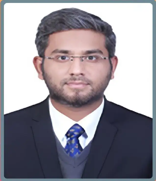 SHIVAM ASHUTOSH