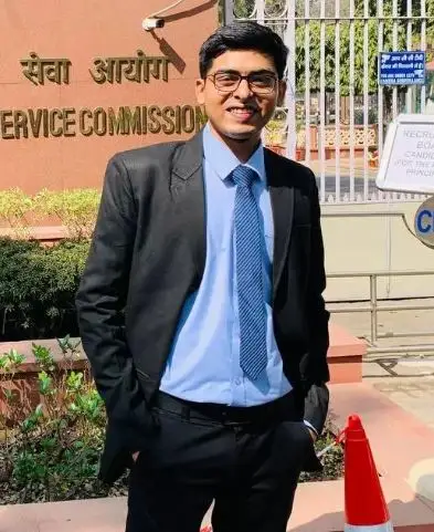 ABHISHEK DAWACHYA IPS
