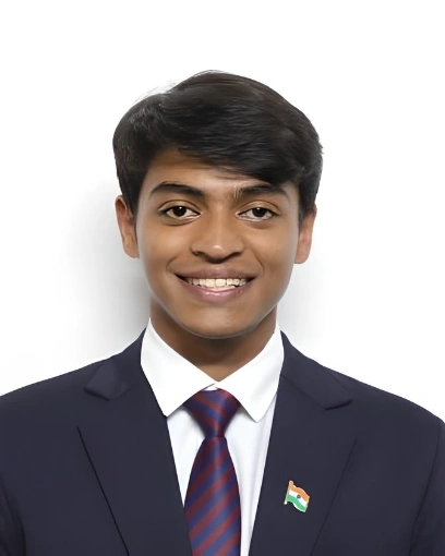 AKSHAT KUMAR SINGH IAS