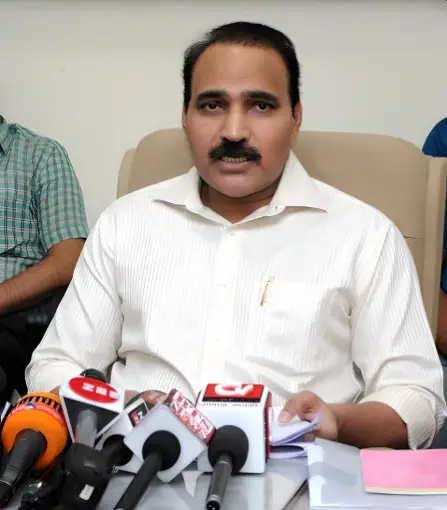 ANAND KUMAR IAS
