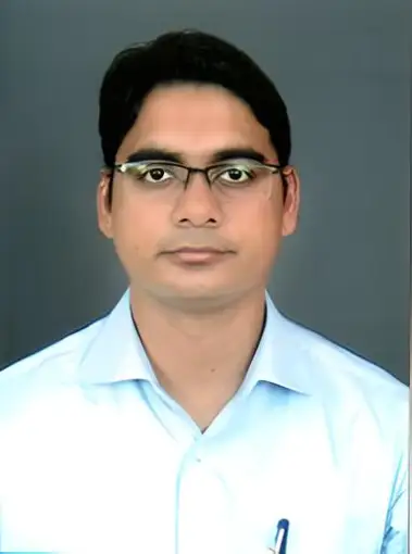 ANKIT KUMAR SINGH IAS