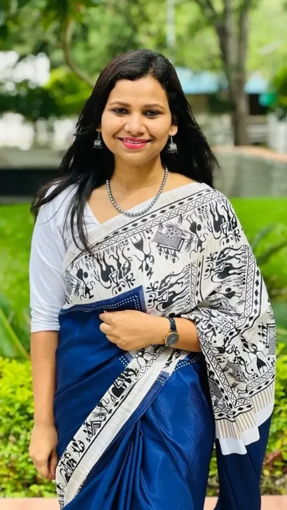 ANSHU PRIYA IAS