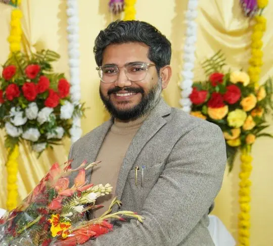 Abhinav Shah