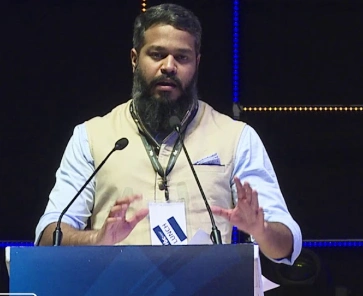 Abhyankar Ameya Ajit IAS
