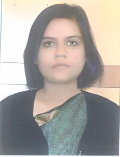 Aparna Arora IAS Wife Of Akhil Arora IAS