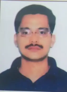 Asheesh Joshi