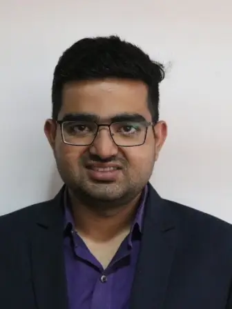Ashish Kumar Mishra IAS