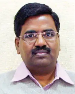 Barun Kumar Sahu IAS
