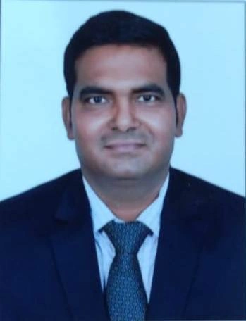 CHANDESH KUMAR YADAV IAS