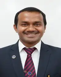 DEEPAK RAMACHANDRA SHET
