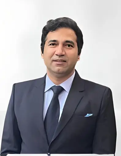 DR. JITENDRA KUMAR SONI IAS