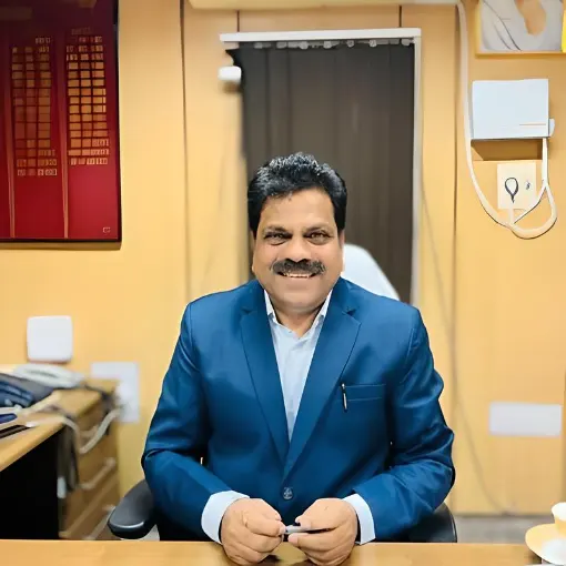 DR. MAHENDRA KHADGAWAT IAS RJ