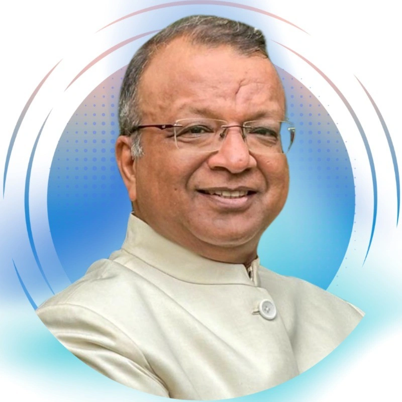 DR. SUBODH AGARWAL IAS RAjasthan