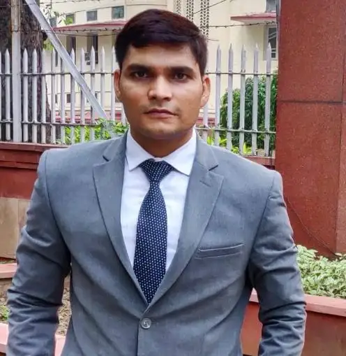 Devendra Prakash Meena IASDevendra Prakash Meena IAS