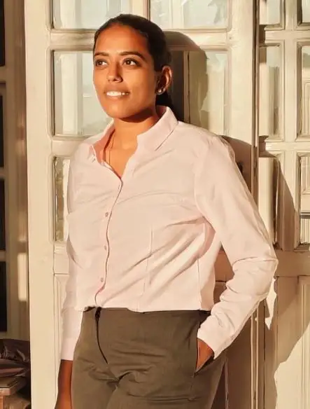 Dharani M