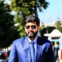 Dr. Ahmed Iqbal