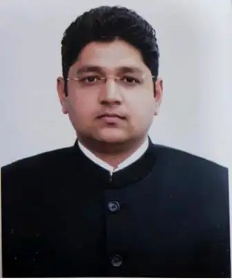 Dr. Raghav Langer