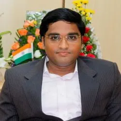 Dr. Sridhar Babu Addanki IAS