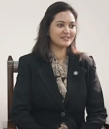 HARSHITA SINGH