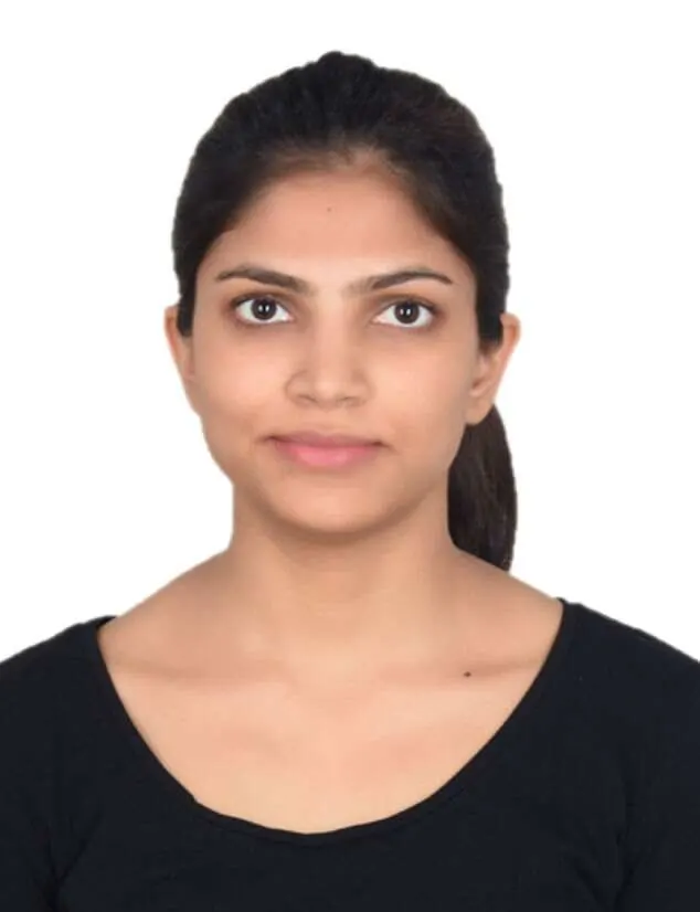 IAS ADITI YADAV