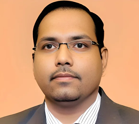 IAS Abhishek Singh