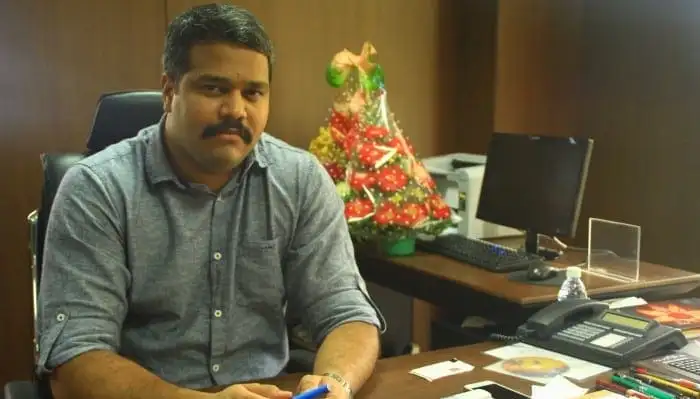 IAS Abhyankar Ameya Ajit
