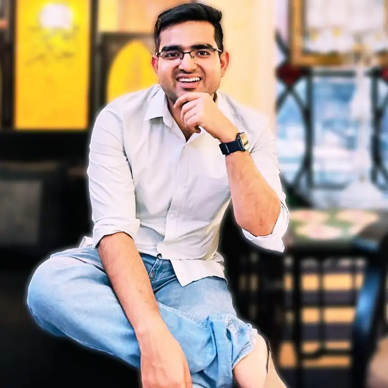 IAS Ashish Kumar Mishra