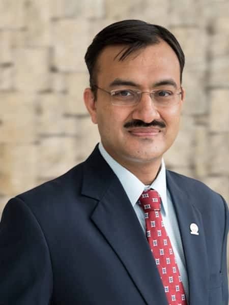 IAS Ashutosh Jindal