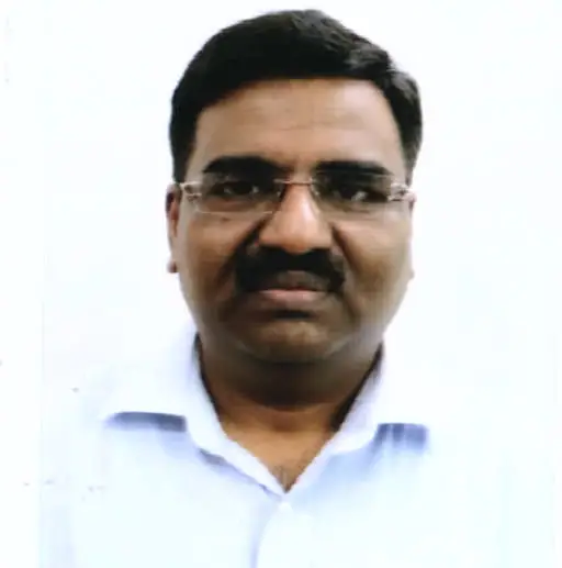 IAS Barun Kumar Sahu
