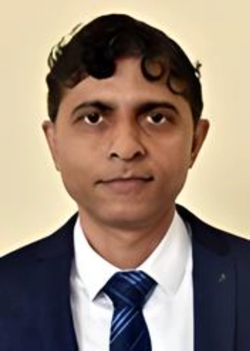 IAS Brijesh Pandey