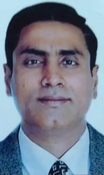 IAS D Senthil Pandiyan