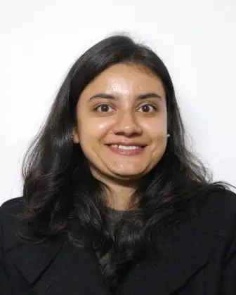 IAS DIKSHITA JOSHI