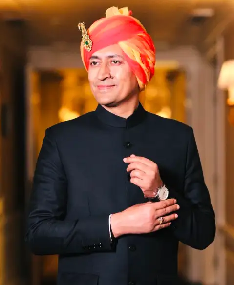 IAS Deepak Rawat