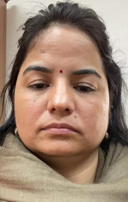 IAS Jyoti Yadav