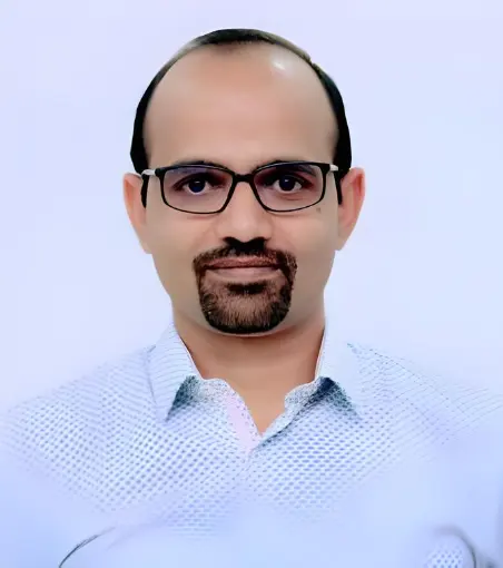 IAS KANA RAM