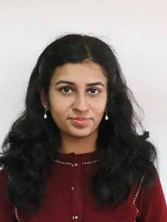 IAS Mahima Madam