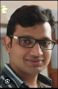 IAS Manuj Goyal