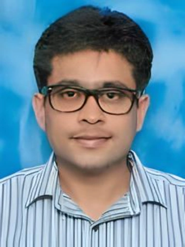 IAS NAMIT MEHTA