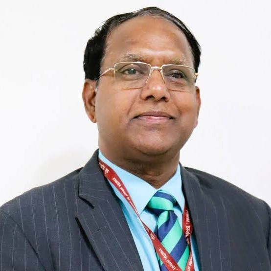 IAS Nagaraju Maddirala