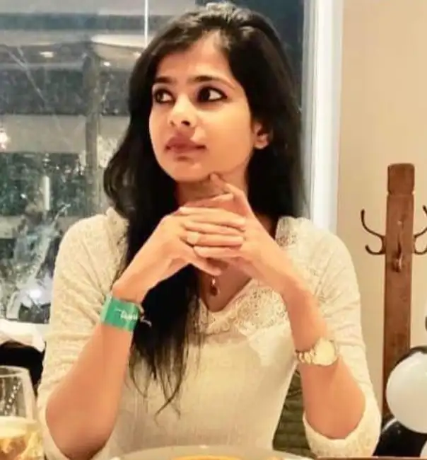 IAS Neha Meena