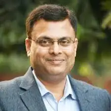 IAS Nitesh Kumar Jha