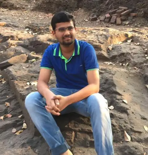 IAS Patil Anand Ashok