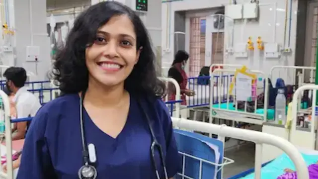 IAS RAJPUT NEHA