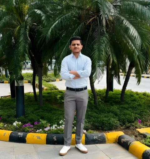 IAS RAVINDRA KUMAR MEGHWAL