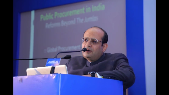 IAS SANDEEP VERMA