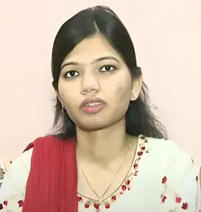 IAS SHWETA CHAUHAN