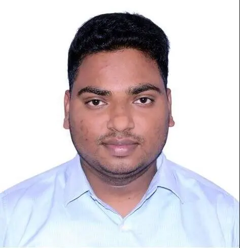 IAS SNEHIL KUNWAR SINGH